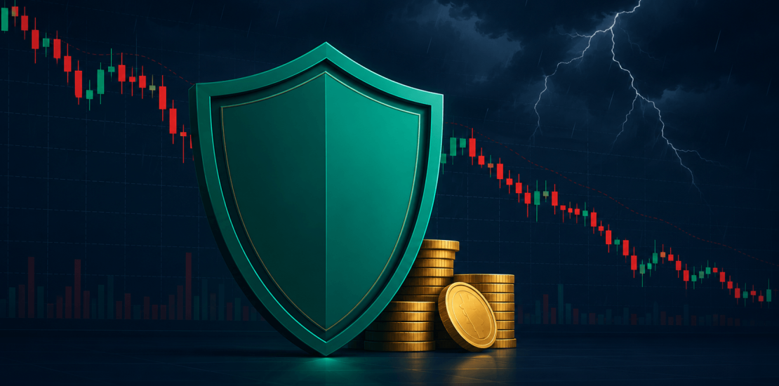 مدیریت ریسک و سرمایه در فارکس؛ قانون ۲ درصد