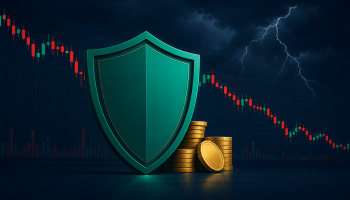 مدیریت ریسک و سرمایه در فارکس؛ قانون ۲ درصد