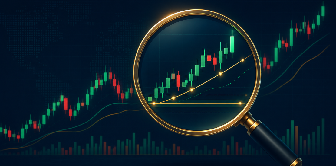 آموزش تحلیل تکنیکال فارکس از صفر تا صد
